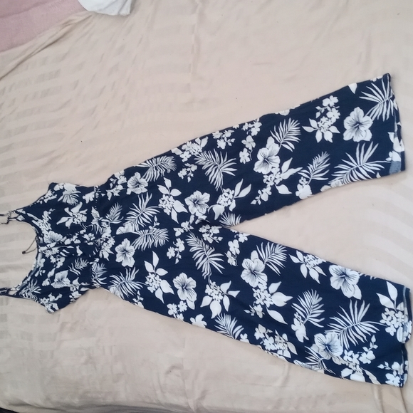 Papermoon Pants - PAPERMOON new Jumpsuit size L Large